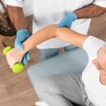 Elbow Physiotherapy in Singapore