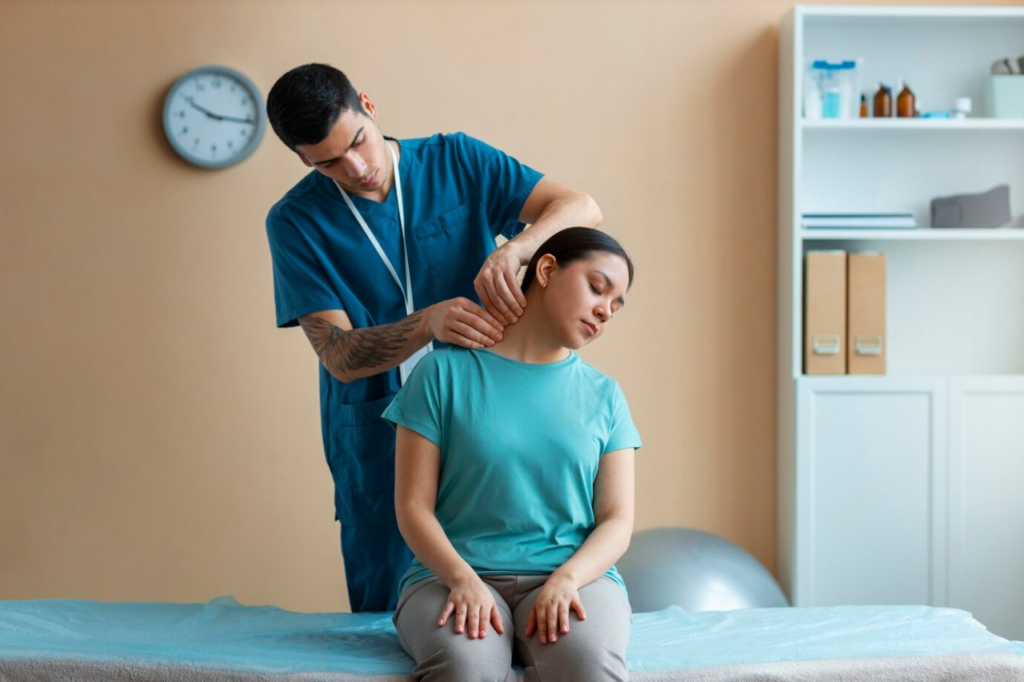 Musculoskeletal Injury Treatment: Restore Mobility & Relieve Pain