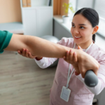 Upper Arm Injury Treatment & Rehabilitation 