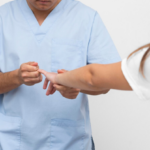 Wrist Physiotherapy in Singapore