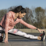 Beyond the Burn: Understanding Workout Warm-ups for Injury Prevention