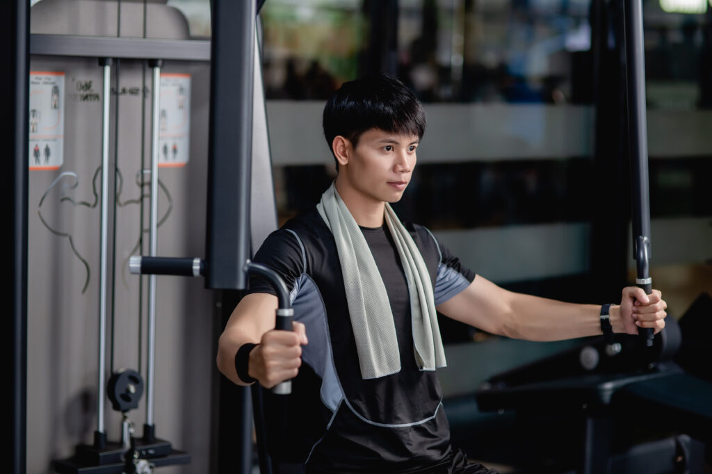 Cardio Confidence: A Guide to Using Gym Equipment Safely and Effectively