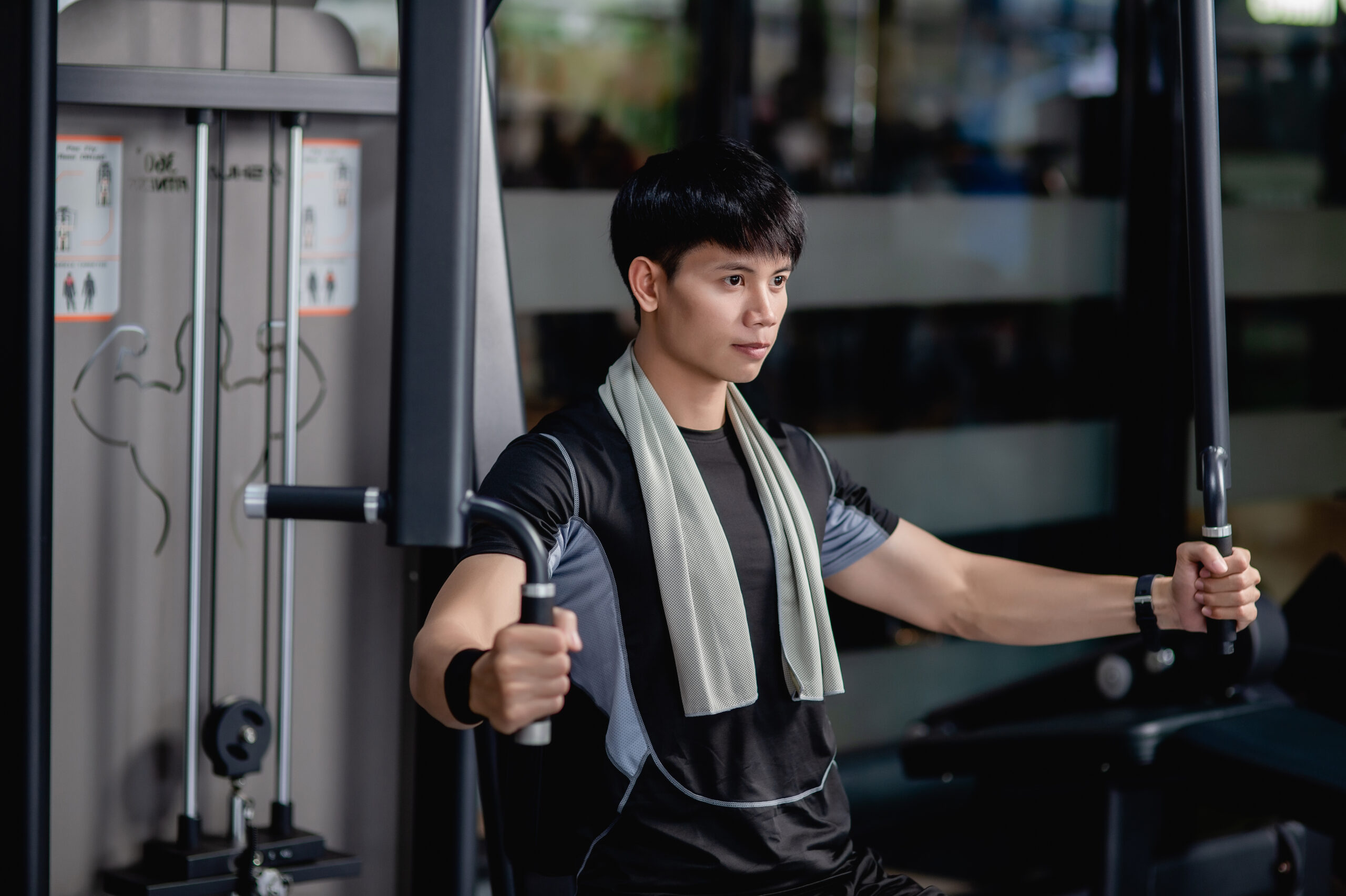 Cardio Confidence: A Guide to Using Gym Equipment Safely and Effectively