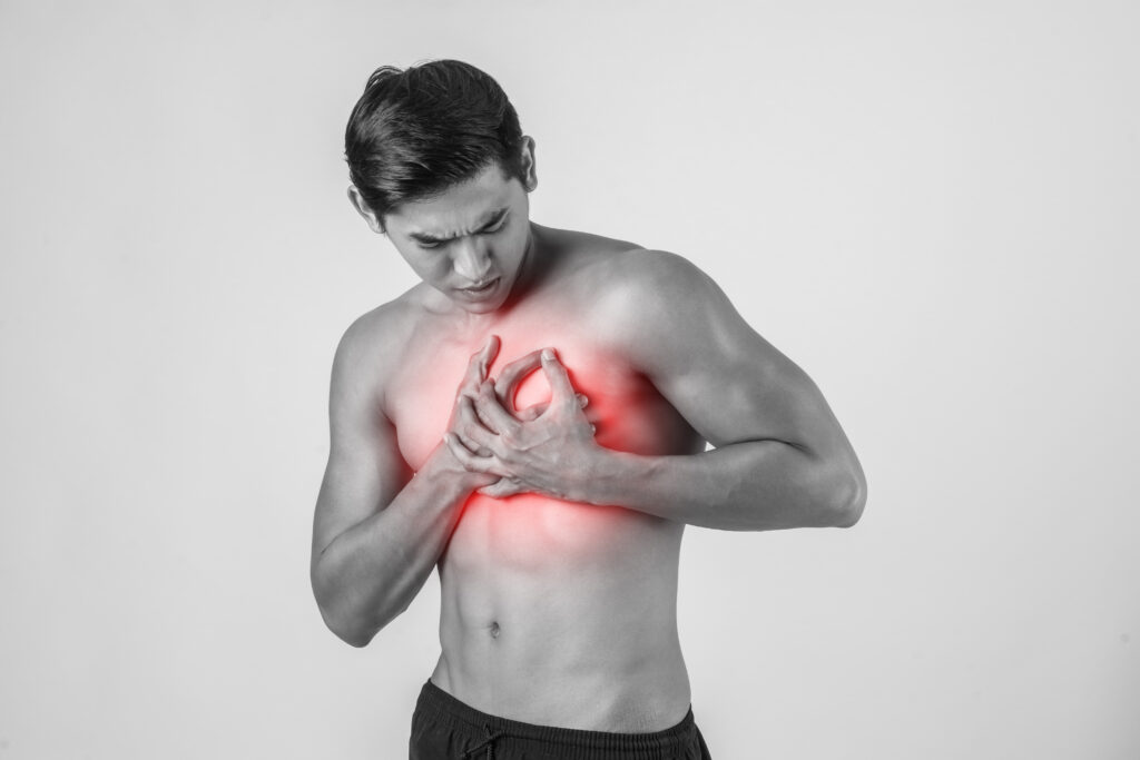 Chest Pain: Musculoskeletal Causes and Physiotherapy Solutions