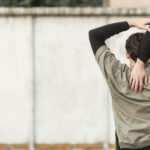 cool-down, injury prevention, post-exercise recovery, stretching, flexibility, static stretching, fitness recovery