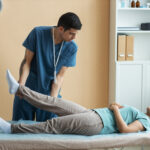 Hip Physiotherapy at Ace Physio 