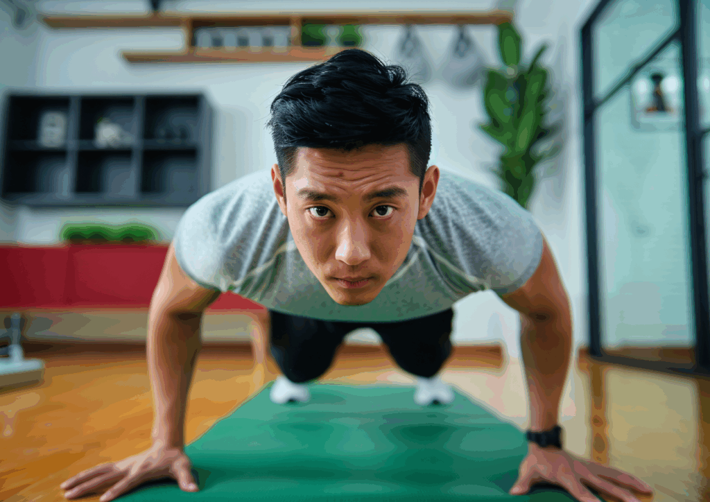 Mind Over Muscle: Harnessing the Power of Focus in Your Training