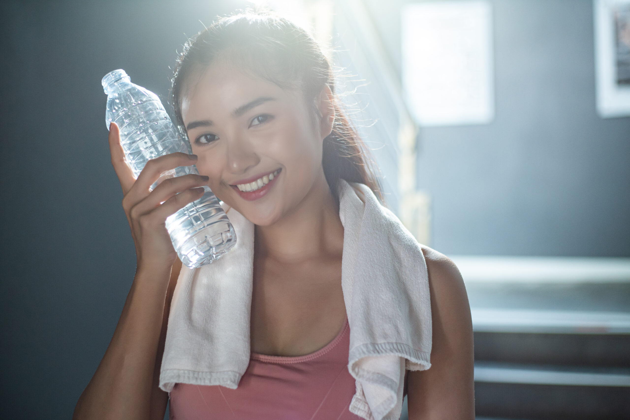 Hydration Habits: Fueling Your Body for Optimal Performance and Recovery