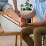 Comprehensive Ankle Physiotherapy