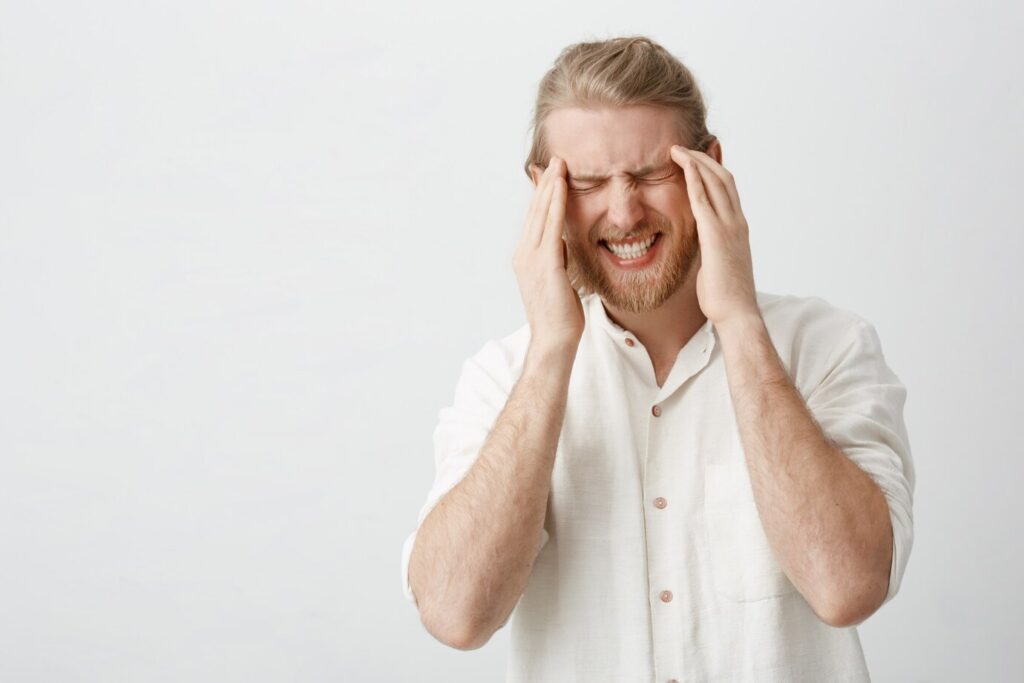 How Physiotherapy Helps with Tension Headaches and TMJ