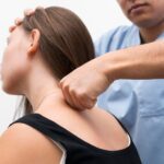 Physiotherapy for Stiff Neck and Cervical Spine Issues
