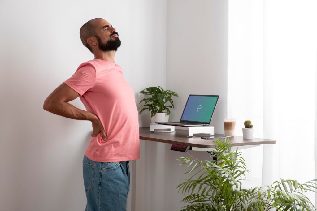 Understanding and Managing Low Back Pain: A Complete Guide