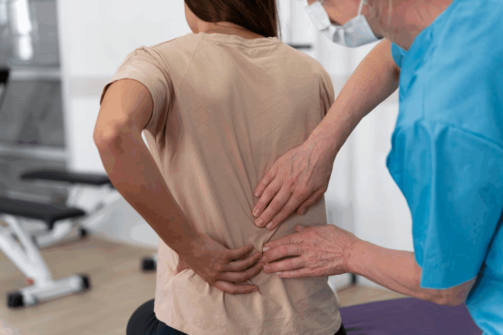 Physical Therapy for Low Back Pain: Restoring Strength and Preventing Future Injuries