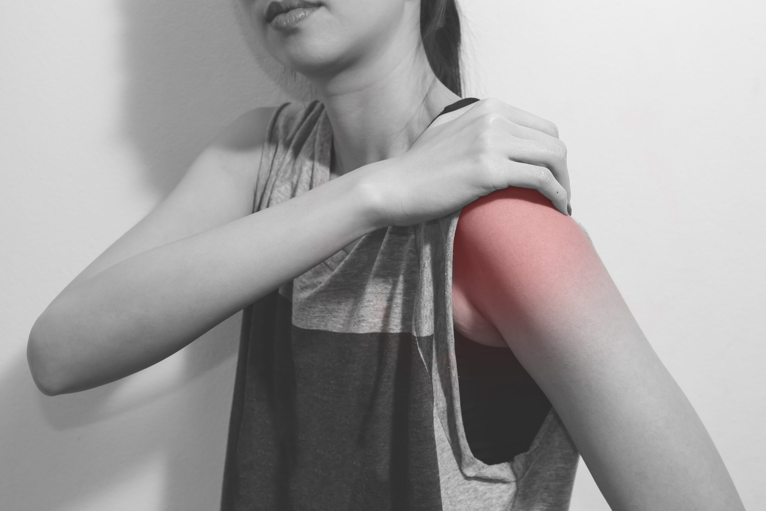 Rotator Cuff Injuries: Physiotherapy for Shoulder Stability 