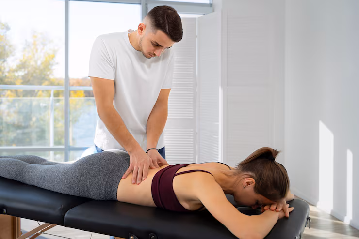 spinal condition physiotherapy