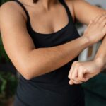 What Are Upper Arm Musculoskeletal Disorders and How Can Physiotherapy Help?