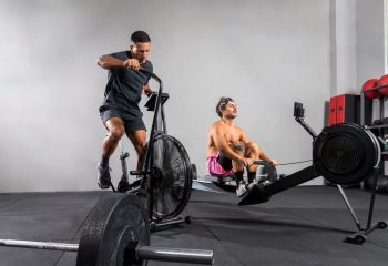 Don’t Let Injuries Slow You Down: Safe Weightlifting & Cardio Workout Tips