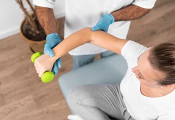 Elbow Physiotherapy in Singapore