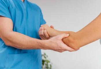 Physiotherapy for Forearm Strains, Sprains, and Overuse Injuries