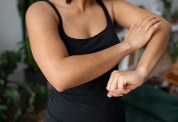 How to Treat Forearm Pain with Physiotherapy Exercises