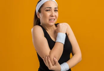 Why Elbow Pain Shouldn’t Be Ignored: A Physiotherapy Perspective